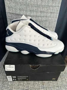 NEW Nike Air Jordan 13 Low “Hornets” 2015 Size 10 OG All (310810-107) W/ BOX - Picture 1 of 14