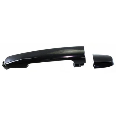 Exterior Door Handle For 2001-2012 Toyota RAV4 Rear Driver or Passenger Side Foto 1 de 4