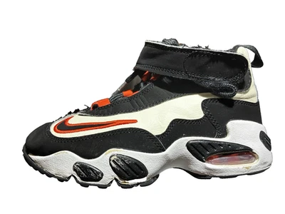Nike Air Griffey Max 1 San Francisco Giants DZ5280-100 Classic Youth 13c - Image 1 of 4