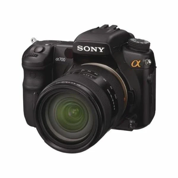 Sony DT 16-105mm Focal Camera Lenses for sale | eBay