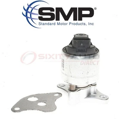SMP T-Series EGR Valve for 1999-2002 Cadillac Escalade - Emission Control  hd - Изображение 1 из 4