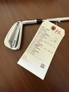 Ping i240 5 Iron Nippon Modus 105 Stiff Blue Dot NEW - Picture 1 of 3
