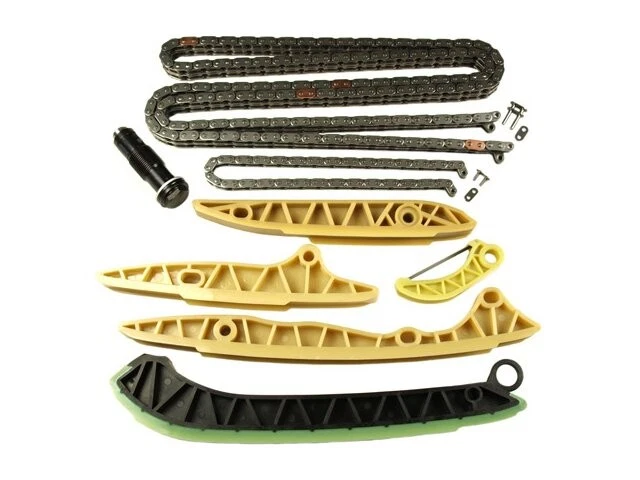 Kit de cadena de distribución Cloyes 52SK52S para Audi A4 Quattro 2012-2016 Foto 1 de 1