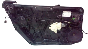 Left Front Window Reg/Motor For 2012-2018 Mercedes A Class W176 Auto Hatch 2013 - Picture 1 of 2