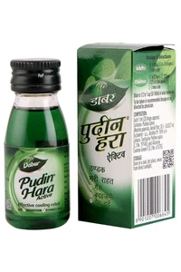 Dabur Pudin Hara Active Digestive Solution 30 Ml Vegan Product For Unisex FS - Picture 1 of 10