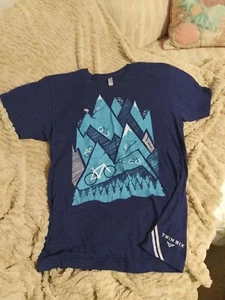 Womens L Twin Six Cycling Jersey Bike Shirt Top  - Picture 1 of 6