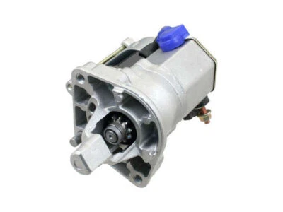 Arrancador Bosch 84566FYBQ remanufacturado para Plymouth Grand Voyager 1999-2000 Foto 1 de 2