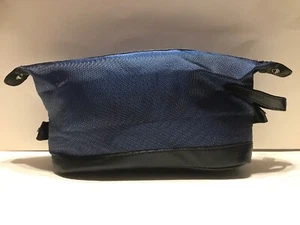 Navy Blue Kit Pouch - Picture 1 of 12