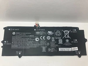812205-001 MG04XL Genuine OEM Battery for HP Elite X2 1012 G1 #9350163 - Afbeelding 1 van 2