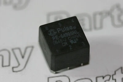 PE-64995NL Pulse ISDN S-Interface Transformer - image 1 of 2