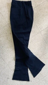 Kentucky Jods Damen Reithose * NEU * Gr. 30"x31" * Marine Sattelsitz Poly Wolle - Bild 1 von 3
