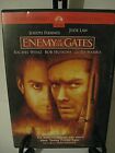 Enemy at the Gates (DVD, 2001) Jude Law, Joseph Fiennes 