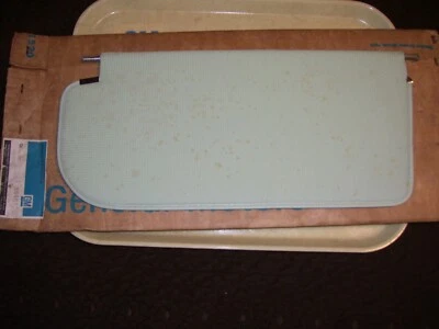 NOS 1965 Oldsmobile Vista cruiser Sun Visor 4481250 - Image 1 of 3