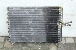 Mercedes-Benz W116 450 S Se Sel V8 Climate Control Capacitor Coolant Radiator - Picture 1 of 6