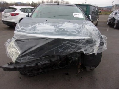 Used Front Center Interior Rear View Mirror fits: 2010 Lincoln Mkx automatic dim - Image 1 of 4