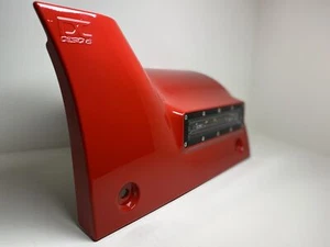 EGR VSL Offroad Cowl LED Flood Light Firecracker Red for Jeep 20-23 JT Gladiator - Foto 1 di 3