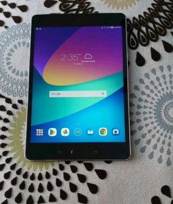 ASUS  ZenPad Z8s  16GB  Unlocked Verizon  - Image 1 of 4