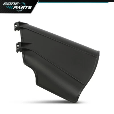 GONEPARTS Fit For Toro Riding Mowers Part # 112-3951 Deflector Black New