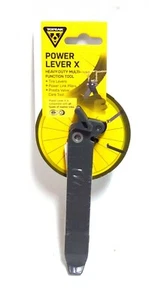 Topeak Power Lever X 5 Function Bike Multi-Tool  - Picture 1 of 2