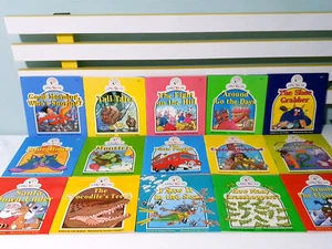 Lot of 30x Cocky's Circle Little Books Children's Picture Books! - Picture 1 of 3