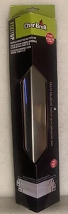 Char-Broil Fix It Up Universal Stainless Steel Heat Tent 2 Pack Fits 13.5” - 19” - Picture 1 of 3