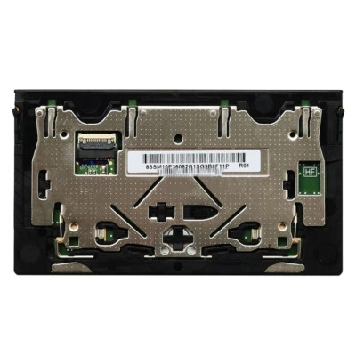 New Touchpad Clickpad Glass For ThinkPad X1 Yoga 4th 5th Gen 20QF 20QG 01YU090  - image 1 of 2