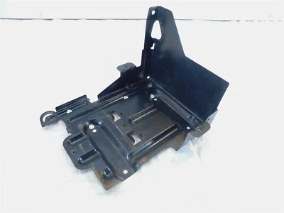 BMW K1100LT K1100RS 1992-1997 bandeja soporte caja batería negra - 61212305503 Foto 1 de 4