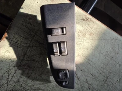 Driver Front Door Switch Driver's Master Fits 00-02 SIERRA 1500 PICKUP 443274 - Изображение 1 из 2