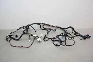 BMW M3 M4 F82 Dashboard Panel Wiring Harness OEM 9321114 - Picture 1 of 8