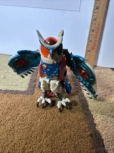 Prowl Transmetal 2 Complete 1999 Beast Wars Transformers Hasbro - Bild 1 von 5