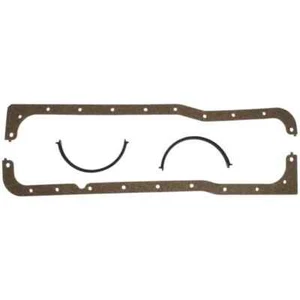 1970 THRU 1979 FORD F-100 1964 THRU 1995 MUSTANG FEL-PRO OIL PAN GASKET CORK - Picture 1 of 8