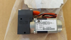New KNF Neuberger PU 917-NMP830-10.97 Pump - Picture 1 of 6