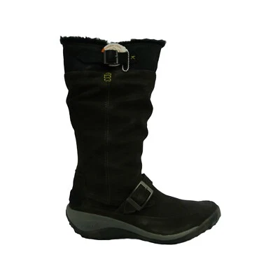 Botas de invierno Cushe Alpine Fir para mujer WP gris oscuro Foto 1 de 4