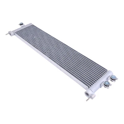 Nuevo enfriador de aceite de motor apto para BMW F87 F80 F82 F83 F80N M3 M4 X3 X4 17212284540 Foto 1 de 4