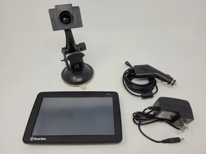 Rand McNally Good Sam RV GPS Navigator RVND 7735 - Bild 1 von 3
