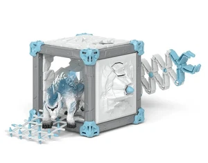 Eldrador 42733 BattleCave: Snow Slashe Schleich 27760 - Picture 1 of 4