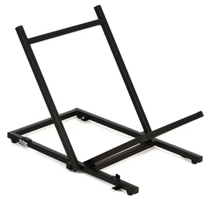 On-Stage Stands RS6000 Large Folding Tiltback Amp Stand - Picture 1 of 4