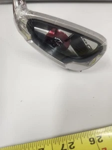 WILSON Staff D-100 ES 7 Iron True Temper SL85 Super Light Steel Regular Flex RH - Picture 1 of 14