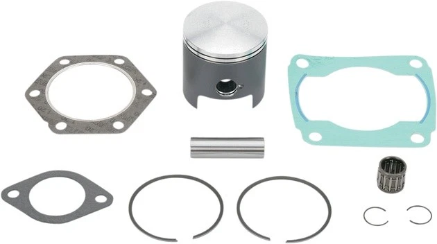 WSM Top-End Rebuild Kit Standard Bore #54-300-10P Polaris Foto 1 de 1