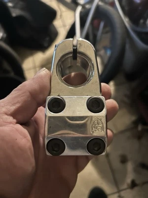 S&M Enduro V2 Polished - Image 1 of 2