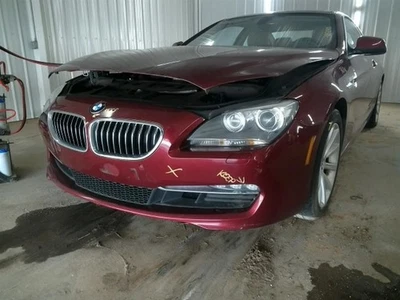Engine ECM Electronic Control Module Fits 12-15 BMW 640i 104848053 - Image 1 of 4