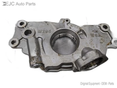 Engine Oil Pump From 2007 Chevrolet Silverado 2500 HD Classic  6.0 12556436 - Image 1 of 4