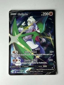 Gallade V TG19/TG30 - Swsh11: Lost Origin Trainer Gallery Holo NM/M - Picture 1 of 10