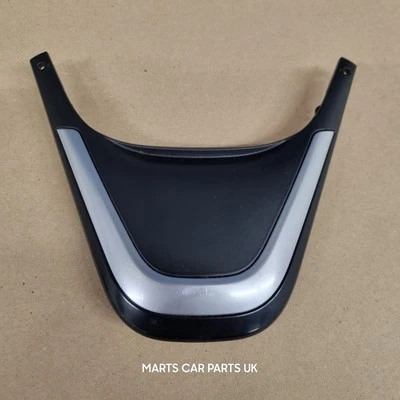 Cubierta inferior del panel de ajuste inferior del volante BMW F39 F45 X1 F48 6872557 Foto 1 de 4