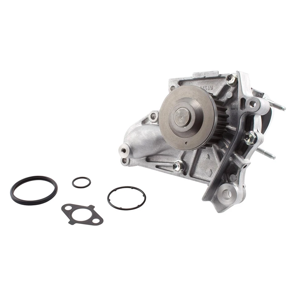 For Toyota Camry 1987-2001 AISIN WPTK-010 Engine Coolant Water Pump w Housing Foto 1 de 1