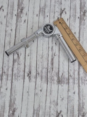 珍珠Uni-Lock系统汤姆鼓臂安装配件  — 第 1/4 张图片