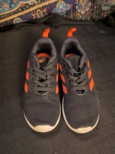 Adidas Toddler Boys Size 9 Shoes - Picture 1 of 7