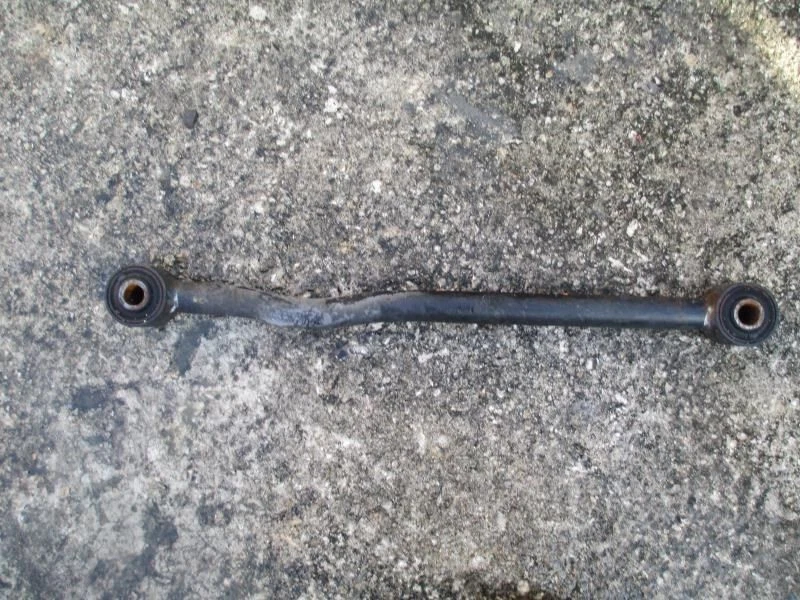 Lower Control Arm Rear 4 Cylinder Transverse Forward Fits 00-04 SPECTRA 441493 - Image 1 of 1