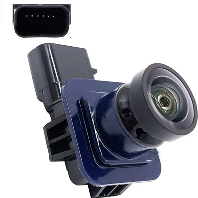 Cámara de reversa gran angular 170° para Ford Explorer 2011 2012 2013-2015 EB5Z19G490A Foto 1 de 4