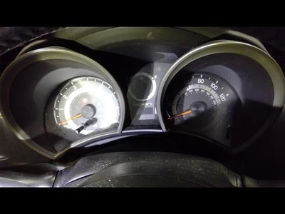 Grupo de velocímetro MPH compatible con 11-13 SCION TC 1148117 Foto 1 de 4